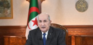 Journée nationale de la mémoire – Le président de la République évoque l’importance de la mission mixte des historiens