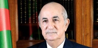 Le président de la République préside la cérémonie de célébration de la Journée mondiale de la liberté de la presse