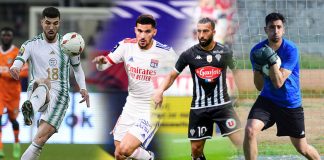 Equipe nationale – Belmadi fait appel à quatre nouveaux joueurs pour l’Ouganda et la Tunisie