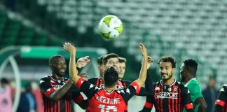 Foot/ Coupe de la Confédération (Demi-finales – retour) – Les “Rouge et Noir” à 90 minutes de la finale