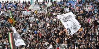 Foot ITA – Irrégularités comptables la Juventus s’en tire avec une amende