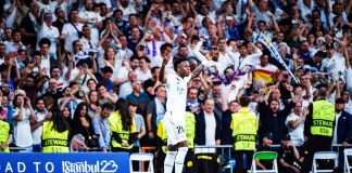 LIGA – Insultes racistes contre Vinicius: chants, banderoles… Le Bernabeu se prépare à rendre hommage au brésilien