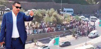 Après quatre jours de tension à Arzew – Le wali d’Oran s’engage à examiner tous les recours