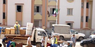 Bouira – Relogement de 18 familles à Lakhdaria