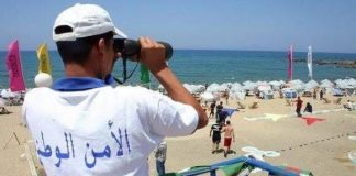 Saison estivale 2023 – La police d’Oran établit un plan spécial de sécurité