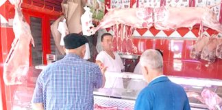 Le prix du mouton trop élevé pour les bourses moyennes Forte demande sur la viande pour l’Aid El Adha chez les bouchers