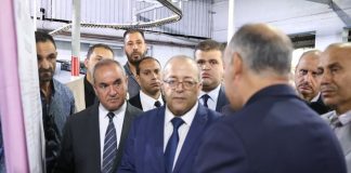 Presse et média – Algérie Presse Service aura bientôt un nouveau statut