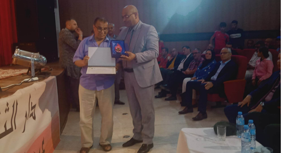 04-Ali Maâchi, le chantre immortel fait vibrer