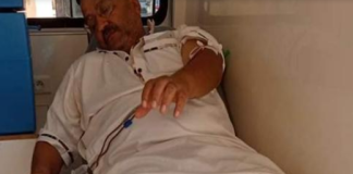 Ain Temouchent – L’association « Djaber Ibn Hayane » lance une campagne de don de sang