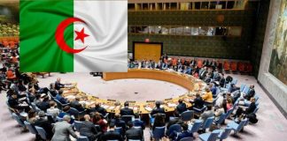 Un autre engagement de tenue par le Président Tebboune L’Algérie nouvelle dans le conseil de sécurité de l’ONU