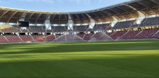 La Finale de la Coupe d’Algérie à Oran – Le CRB veut garder le trophée et l’ASO espère décrocher un deuxième titre