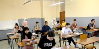 Les épreuves ‘’Langue arabe’’ et ‘’éducation islamique’’ ont été plutôt abordables – 2400 candidats déclarés absents le premier jour du BAC à Oran