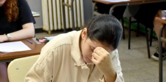 Mostaganem – 13 104 candidats et 40 centres d’examens pour le Bac 2023