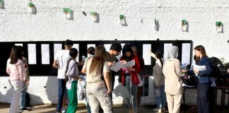 Le BAC à Oran – Les candidats des filières littératures surpris par l’épreuve de philo