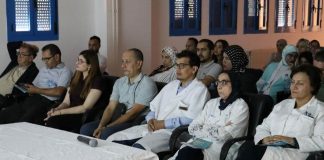 L’EHU une référence dans le traitement des malformations faciales – 130 patients attendent d’êtres opérés chaque année