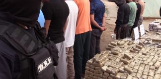 DGSN: Saisie de plus de 2,5 quintaux de drogues à Bechar en provenance du Maroc