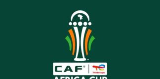 CAN 2023 – Le logo officiel dévoilé !