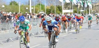 Cyclisme – L’Algérien Youcef Reguigui en 8e position