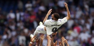 Foot – Les stars en fin de contrat ciblées pour un transfert en Arabie saoudite