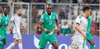 Foot/ CAN-2023 – Les Verts pour confirmer leur suprématie