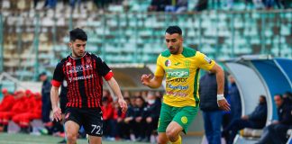 Foot/ Ligue 1 (Mise à jour/ 24e J) JSS-USMA – Les Bécharis pour renouer avec la victoire, les “Rouge et Noir” en conquérants