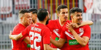 Foot/Coupe d’Algérie (finale) – l’ASO Chlef et le CR Belouizdad débarquent à Oran ORAN
