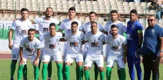 Football Ligue 2 – “importante aide financière” allouée au WA Mostaganem après son accession en Ligue 2