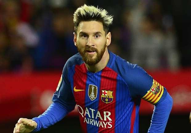 Le père de Lionel Messi assure que son fils souhaiterait revenir au FC Barcelone