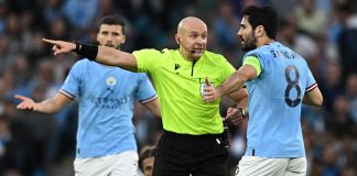 Ligue Des Champions – Marciniak s’excuse et mènera la finale City-Inter