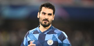 Manchester City – Gündogan officiellement libéré