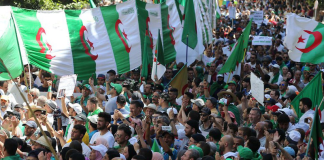 Célébration de l’Indépendance – Un mat portant l’emblème national de 42 mètres de haut sera inauguré