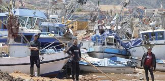 Intempéries – L’opération d’évaluation des dégâts et d’indemnisation des sinistrés se poursuit toujours