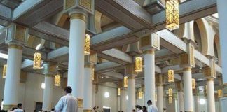 La prière de l’Aid El Adha aura lieu à 06H30