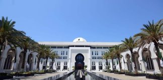 Ministère des Affaires étrangères – Les informations sur l’injonction adressée à l’ambassadeur émirati de quitter le territoire algérien “dénuées de tout fondement”