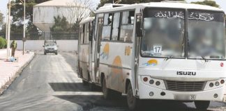 Le dictat des chauffeurs de bus de la ligne 17 – Grogne des habitants du quartier Coca