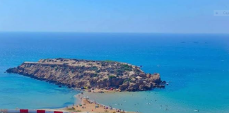 Ain Temouchent – Noyade d’un jeune de 18 ans à la plage sauvage “la Guitare”