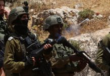 Les territoires palestiniens sont confrontés à une situation d’une complexité sans précédent