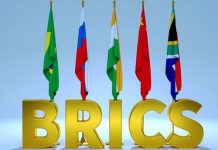 Le sommet des BRICS se tiendra en présentiel et avec la participation des 5 chefs d’Etat membres
