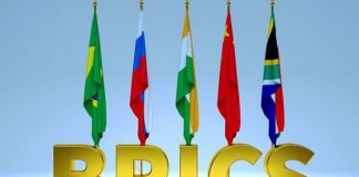 Le sommet des BRICS se tiendra en présentiel et avec la participation des 5 chefs d’Etat membres