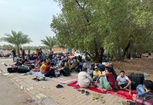 Soudan: Les déplacements de population se poursuivent à un rythme alarmant