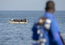 Tunisie : 108 migrants clandestins sauvés au large des côtes sud-est du pays