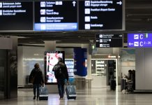 Europe : un millier de vols annulés en Italie et une centaine en Belgique à cause de grèves