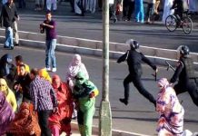 Sahara occidental: les villes occupées continuent à être le théâtre de violations des droits de l’Homme