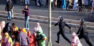 Sahara occidental: les villes occupées continuent à être le théâtre de violations des droits de l’Homme