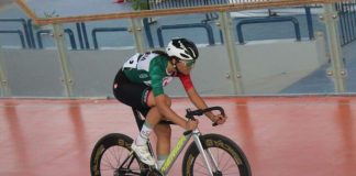 CYCLISME – Nesrine Houili médaillée d’or