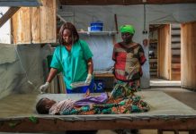 Cameroun: 87 nouveaux cas de choléra en dix jours