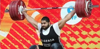 HALTEROPHILIE – “On vise cinq médailles”