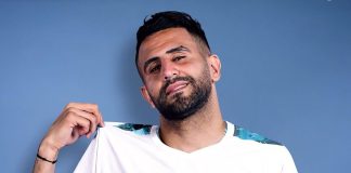 Après son transfert à Al-Ahli Djeddah Mahrez : “Aujourd’hui marque la fin d’un chapitre inoubliable de ma vie”