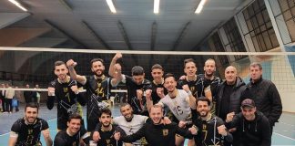 VOLLEY-BALL – La Tunisie rejoint l’Algérie en finale