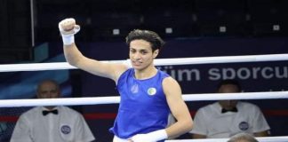 Boxe – “Décrocher le maximum de médailles et renouer avec le sacre arabe”